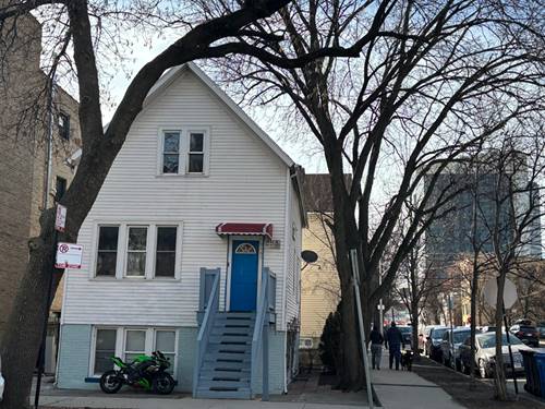 2665 W Medill, Chicago, IL 60647
