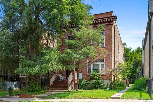 2507 N Sawyer Unit 1R, Chicago, IL 60647
