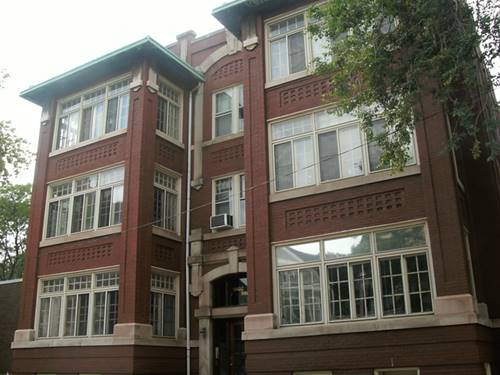 1367 E 56th Unit 1, Chicago, IL 60637