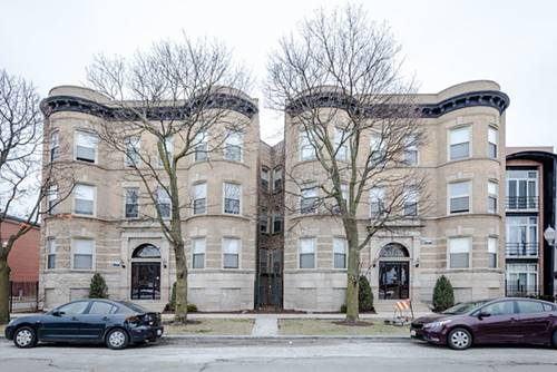 6219 S Kenwood Unit 3F, Chicago, IL 60637