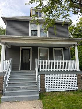 2718 E 78th, Chicago, IL 60649