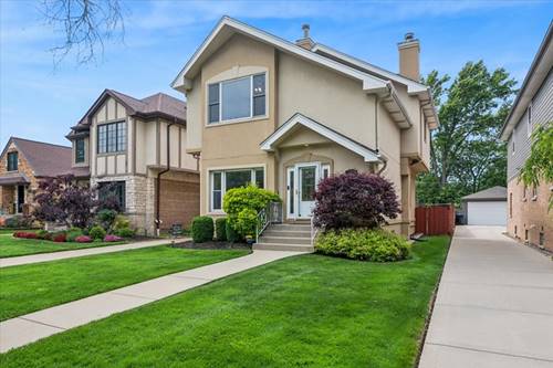 5858 N Luna, Chicago, IL 60646