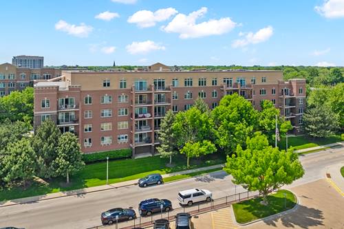 5155 Madison Unit 403, Skokie, IL 60077