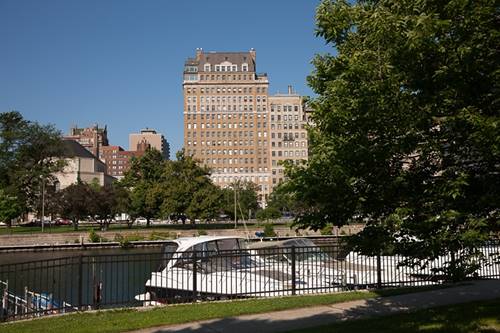 3500 N Lake Shore Unit 11C, Chicago, IL 60657