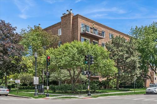 901 Hinman Unit 3B, Evanston, IL 60202