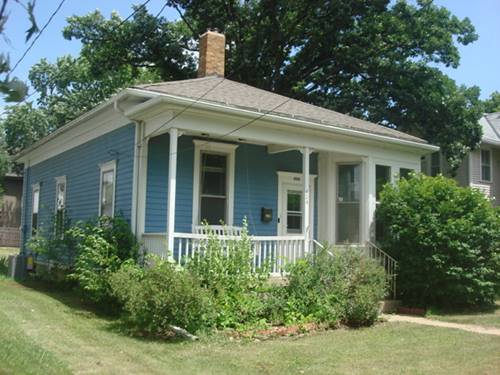 424 E Main, Ottawa, IL 61350