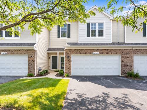 24246 Leski, Plainfield, IL 60585