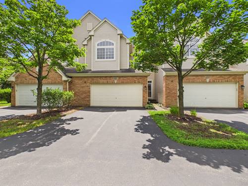 6067 Canterbury Unit 6067, Hoffman Estates, IL 60192