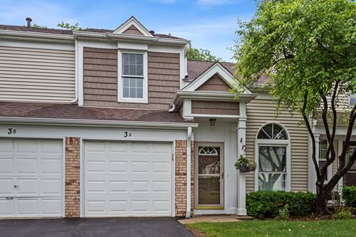 3 Chaucer Unit A, Streamwood, IL 60107