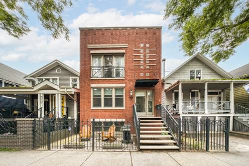 2708 N Wilton, Chicago, IL 60614