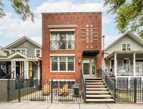 2708 N Wilton, Chicago, IL 60614