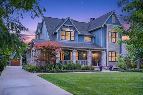 6421 Bentley, Willowbrook, IL 60527