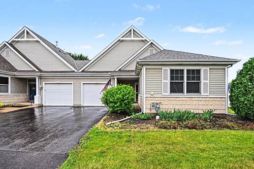 2559 Oak Park Unit 0, Crest Hill, IL 60403