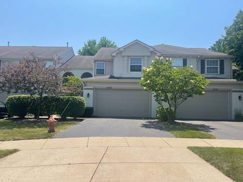 2393 Madiera, Buffalo Grove, IL 60089