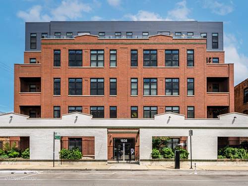 1938 W Augusta Unit 304, Chicago, IL 60622