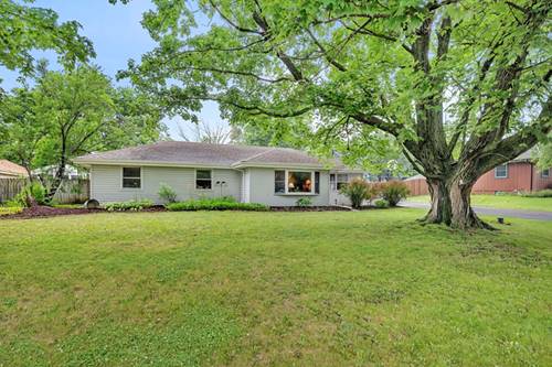 16246 S Mcgrath, Plainfield, IL 60586