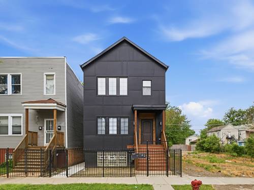4162 S Wells, Chicago, IL 60609