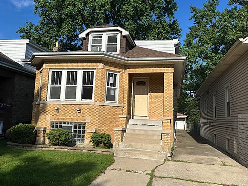 2514 N 79th, Elmwood Park, IL 60707