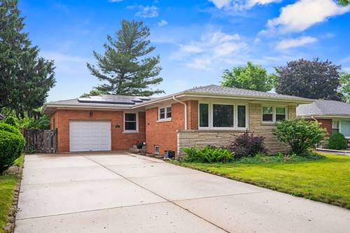 513 S William, Mount Prospect, IL 60056