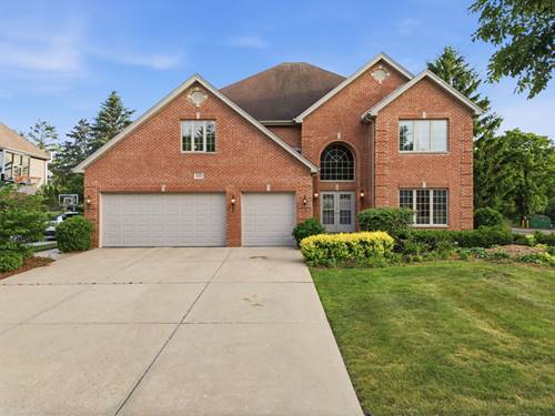 2501 Muirfield, St. Charles, IL 60174