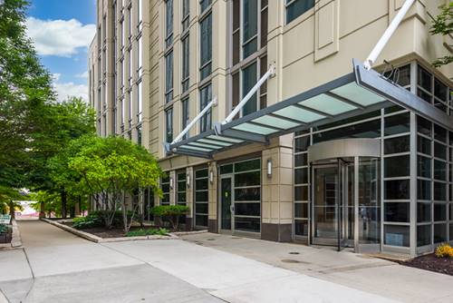 720 N Larrabee Unit 1605, Chicago, IL 60654
