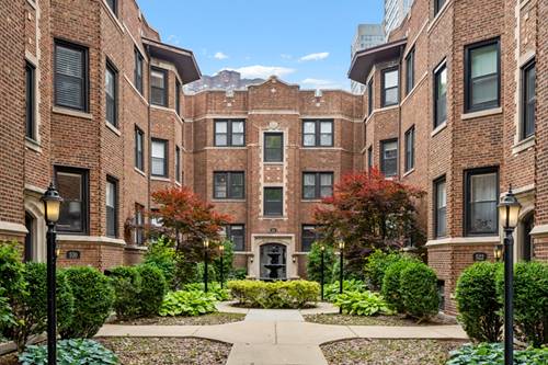 524 W Cornelia Unit 3N, Chicago, IL 60657