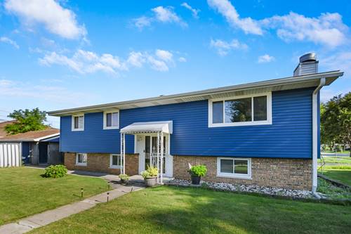 9401 S 80th, Hickory Hills, IL 60457