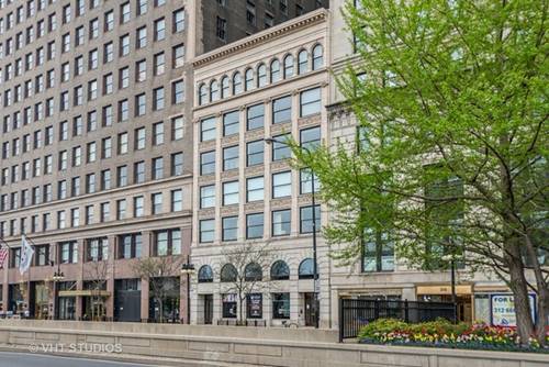 318 S Michigan Unit 400, Chicago, IL 60604