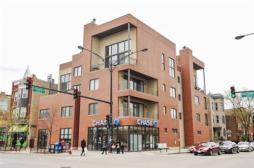 1151 N Damen Unit 3C, Chicago, IL 60622