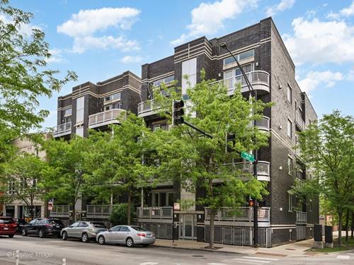 3559 W Montrose Unit 1W, Chicago, IL 60618