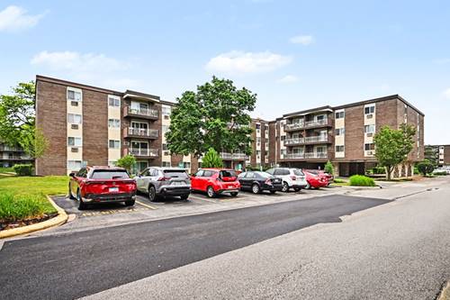 1311 S Finley Unit 317, Lombard, IL 60148