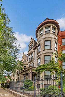 3967 S Drexel, Chicago, IL 60653