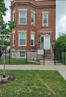 6501 S Justine Unit 1W, Chicago, IL 60636