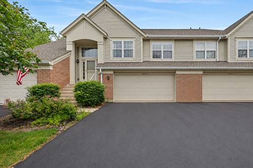1632 Columbia Unit 2, Bartlett, IL 60103