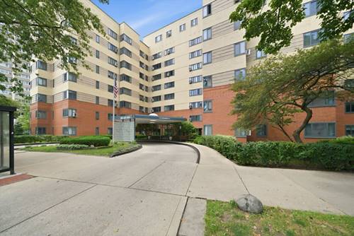 5044 N Marine Unit A7, Chicago, IL 60640