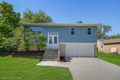 8131 W Evergreen, Frankfort, IL 60423