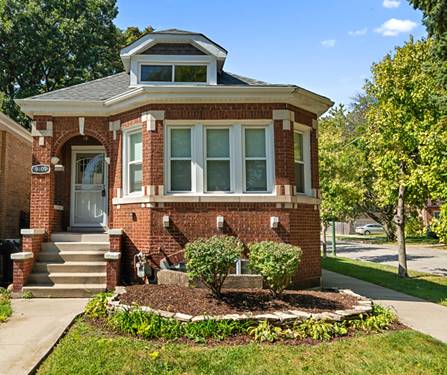9400 S Charles, Chicago, IL 60643