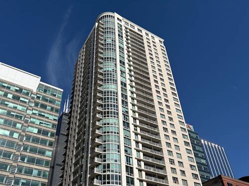 125 S Jefferson Unit 2801, Chicago, IL 60661