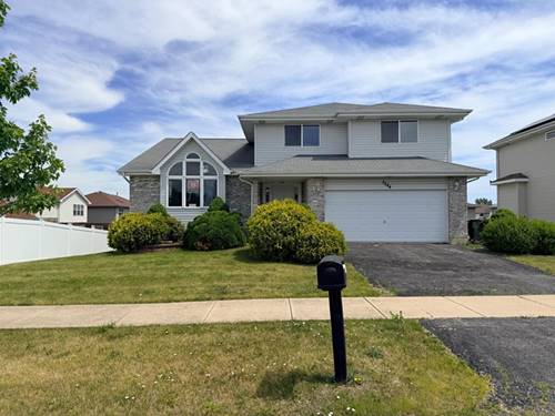 5244 Bentgrass, Richton Park, IL 60471