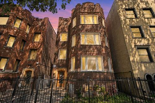 7537 S Phillips, Chicago, IL 60649
