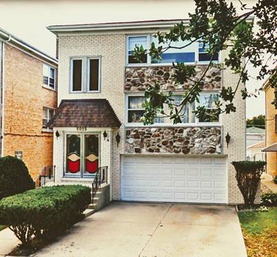 5025 Carol Unit 2, Skokie, IL 60077
