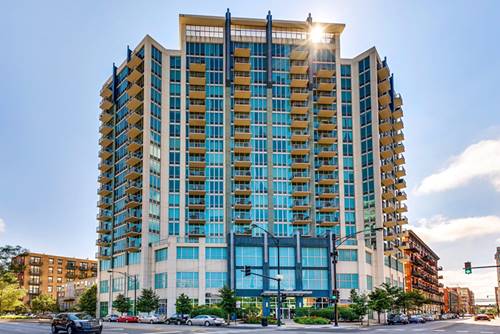 1600 S Indiana Unit 1308, Chicago, IL 60616