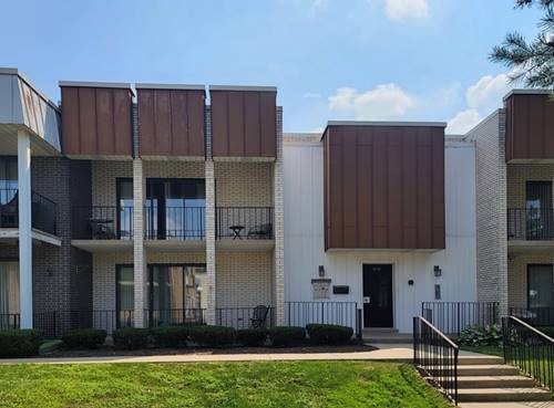 4123 W 98th Unit C, Oak Lawn, IL 60453