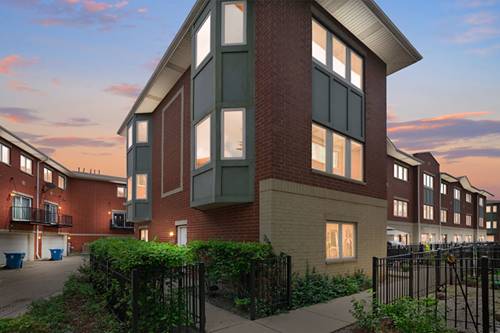 2403 W 32nd, Chicago, IL 60608