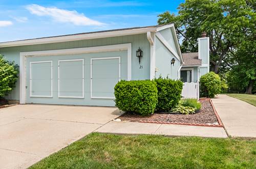 21 Wake Robin, Woodridge, IL 60517