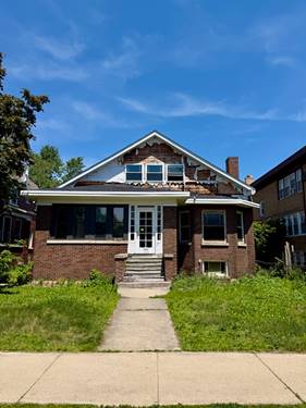1420 W Jarvis, Chicago, IL 60626