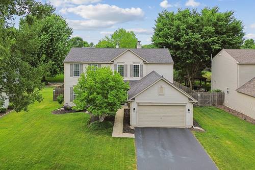 151 Holly, Bolingbrook, IL 60490