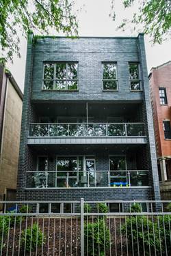 1751 W Roscoe Unit 1S, Chicago, IL 60657