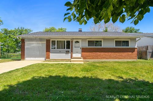 156 E Lincoln, Glendale Heights, IL 60139