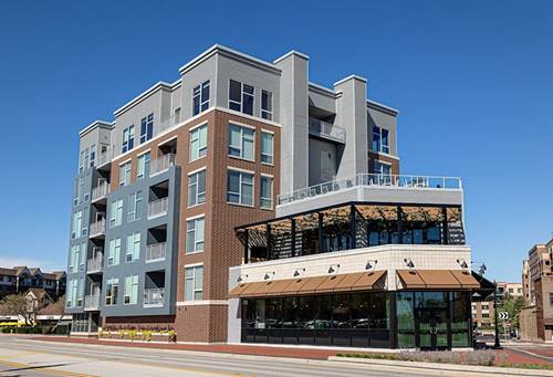 20 W Northwest Unit 206, Mount Prospect, IL 60056